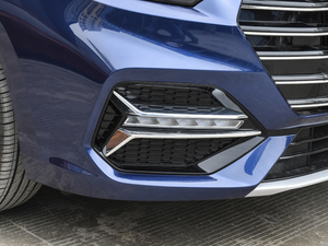 2021С 1.5T CVTPLUS ^