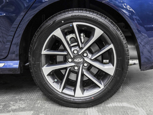 2021С 1.5T CVTPLUS ݆Ȧ