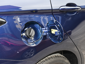 2021С 1.5T CVTPLUS w