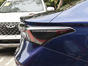 2021С 1.5T CVTPLUS ^