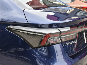 2021С 1.5T CVTPLUS ^