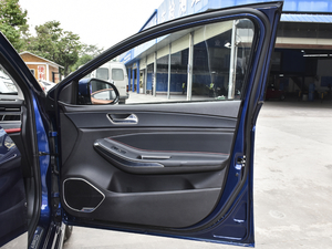 2021С 1.5T CVTPLUS g