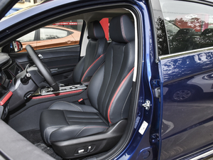 2021С 1.5T CVTPLUS {