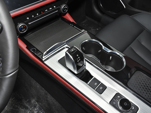 2021С 1.5T CVTPLUS QU