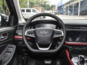 2021С 1.5T CVTPLUS P