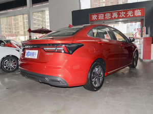 2021СAI 1.5T CVTPLUS w^