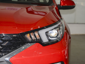 2021СAI 1.5T CVTPLUS 