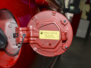 2021СAI 1.5T CVTPLUS (x)(ji)^