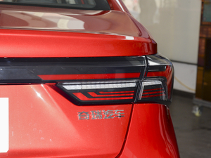 2021СAI 1.5T CVTPLUS β