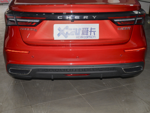 2021СAI 1.5T CVTPLUS (x)(ji)^