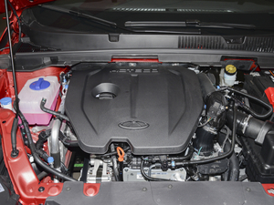 2021СAI 1.5T CVTPLUS 