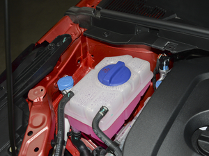 2021СAI 1.5T CVTPLUS 