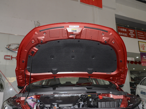 2021СAI 1.5T CVTPLUS 