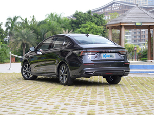 2021С 1.5T CVTPLUS 45