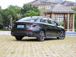 2021С 1.5T CVTPLUS w^