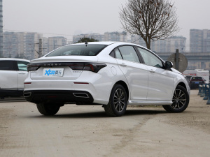 2021С 1.5L CVTPLUS w^