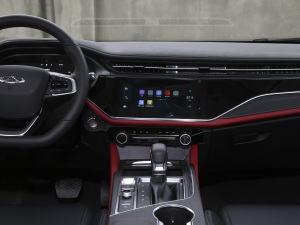 2021С 1.5L CVTPLUS п_