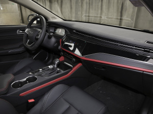 2021С 1.5L CVTPLUS п؅^