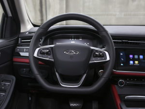 2021С 1.5L CVTPLUS P