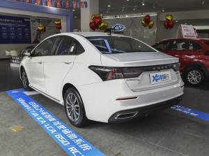 2021С 1.5L CVTPLUS 45