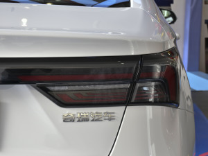 2021С 1.5L CVTPLUS β