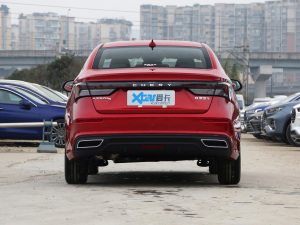 2021СAI 1.5T քPLUS 45