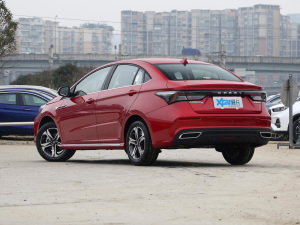 2021СAI 1.5T քPLUS 45