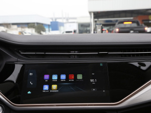 2021СAI 1.5T քPLUS {L