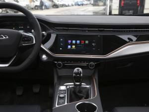 2021СAI 1.5T քPLUS п_