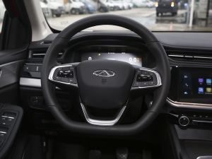 2021СAI 1.5T քPLUS P