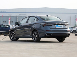 2021СAI 1.5T CVTPLUS 45