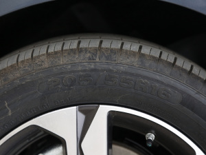 2021СAI 1.5T CVTPLUS ^