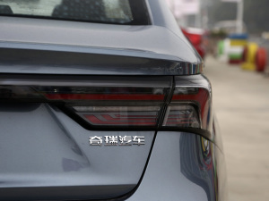 2021СAI 1.5T CVTPLUS β