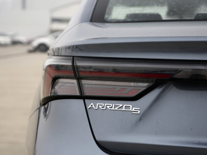 2021СAI 1.5T CVTPLUS ^