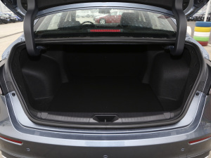 2021СAI 1.5T CVTPLUS g