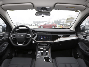 2021СAI 1.5T CVTPLUS (ni)ȫ