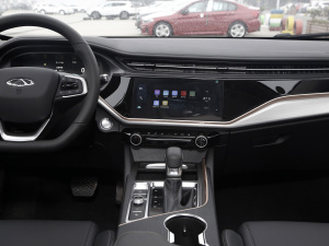 2021СAI 1.5T CVTPLUS п_(ti)