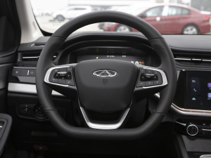 2021СAI 1.5T CVTPLUS P