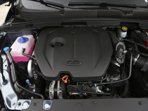 2021СAI 1.5T CVTPLUS 