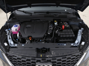 2021СAI 1.5T CVTPLUS l(f)(dng)C(j)