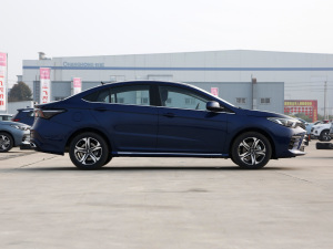 2021СAI 1.5L ֶPLUS 