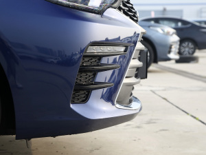 2021СAI 1.5L քPLUS (ji)^