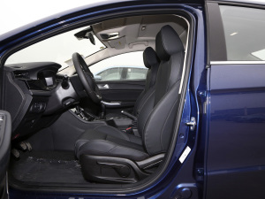 2021СAI 1.5L ֶPLUS ǰſռ