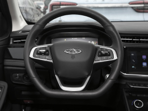 2021СAI 1.5L ֶPLUS 