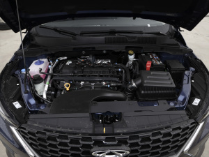 2021СAI 1.5L քPLUS 