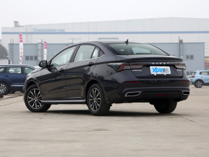 2021С 1.5L քPLUS 45