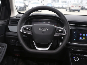 2021С 1.5L քPLUS P