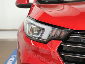 2021С 1.5T CVTPLUS (x)(ji)^