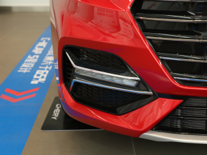 2021С 1.5T CVTPLUS (x)(ji)^