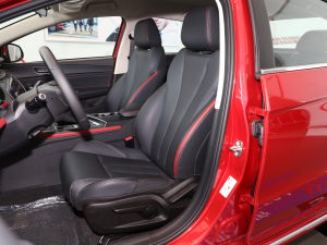 2021С 1.5T CVTPLUS {